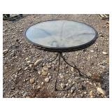 Patio Table
