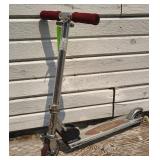 Razor Scooter