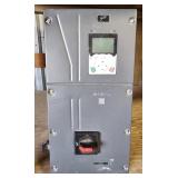 Galt G540 Pivot Control Panel
