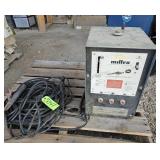 Miller Welder