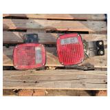 Truck Tail Lights
