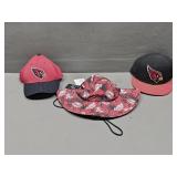 Cardinals Hats