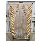 Sewing Cabinet