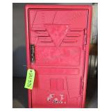 Locker