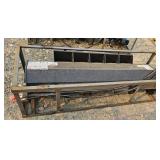 Skid Steer Rotary Tiller