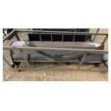 Skid Steer Rotary Tiller