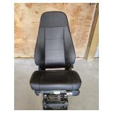 Freightliner Semi Truck Seat