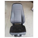 Freightliner Semi Truck Seat
