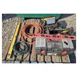Tool Boxes and More