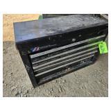 Tool Box w/ Tools