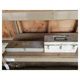 2 - Tool Boxes
