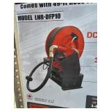 Diesel Fuel Transfer Pump