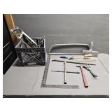 Box of Tools