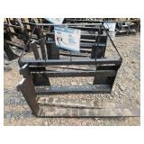 Skid Steer Forks