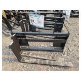 Skid Steer Forks