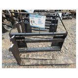 Skid Steer Forks