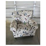 Accent Chair
