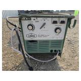 Linde Welder