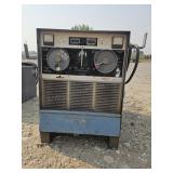 Miller Combo 1600 Welder