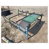 Pick up Utility Rack