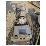 Alemite Wheel Balancer