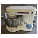 Nurxiovo Mixer