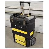 Stanley Roller Tool Box