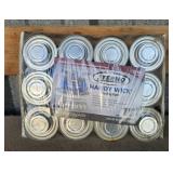 One Case of Sterno