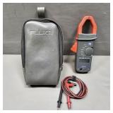 Fluke Meter