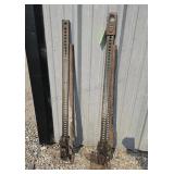 2 - Handyman Jacks