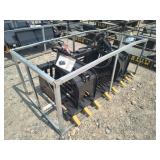 Rock Grapple RGB-11-72W
