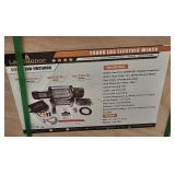 25000 lb Electric Winch