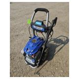 Subaru Electric Start 3100PSI Pressure Washer