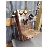 The Northern Electric Crank Phone