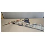 Jaguar Cross Bow