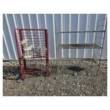 2 - Wire Racks