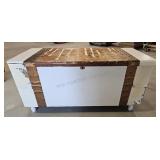 Cedar Chest