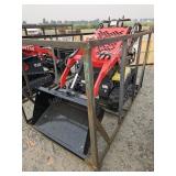 AGT Skid Steer Loader YSRT14
