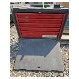 Snap-On Portable Tool Box