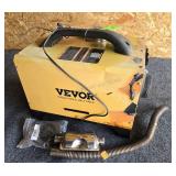 Vevor Diesel Heater