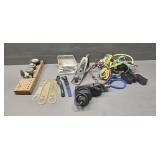 Misc Tools