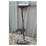 Minn Kota Trolling Motor
