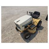 Cub Cadet 1320 Hydro Riding Mower