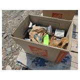 New Holland Sickle Parts