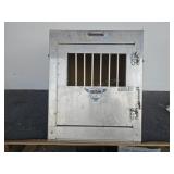 Airborne Aluminum Kennel