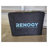 Renogy Portable Solar Panel