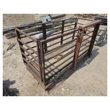 Small Livestock Scale