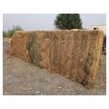 Six String Hay Bale