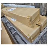 3 Boxes-- Poultry/Goat Netting, Green