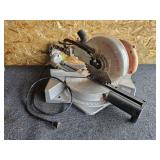 Chicago 10in Miter Saw
